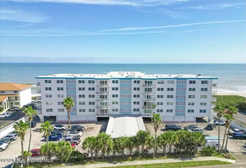 205 Highway A1a Highway 401, Satellite Beach, Fl 32937, FL