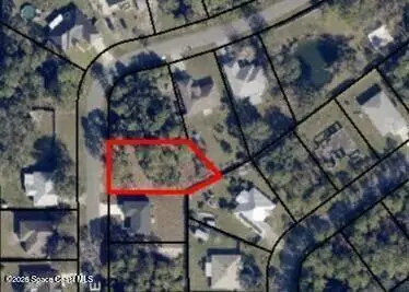 2925 Polaris Avenue Se, Palm Bay, Fl 32909, FL