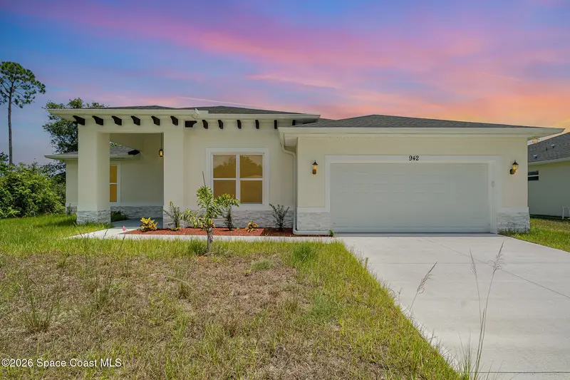 2925 Polaris Avenue Se, Palm Bay, Fl 32909, FL