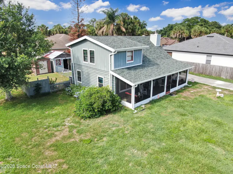 4390 Everglades Street, Cocoa, Fl 32927, FL