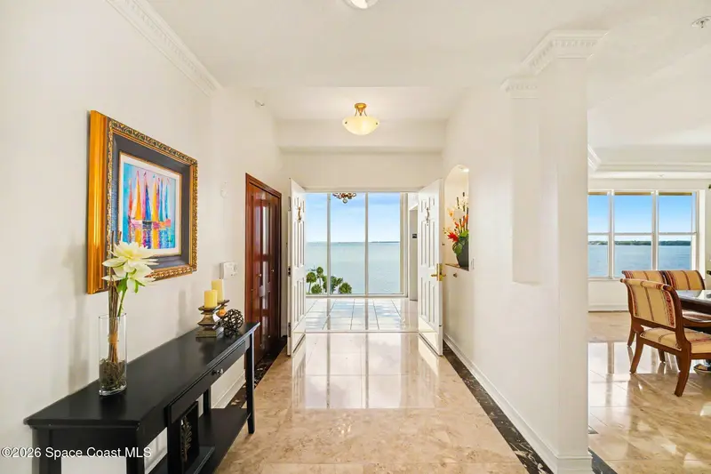 Historic Cocoa Village listing