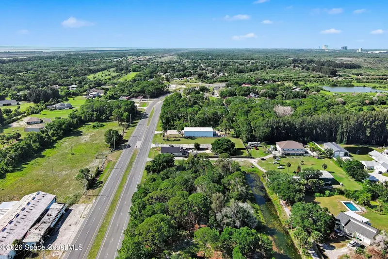 6004 N Courtenay Parkway, Merritt Island, Fl 32953, FL
