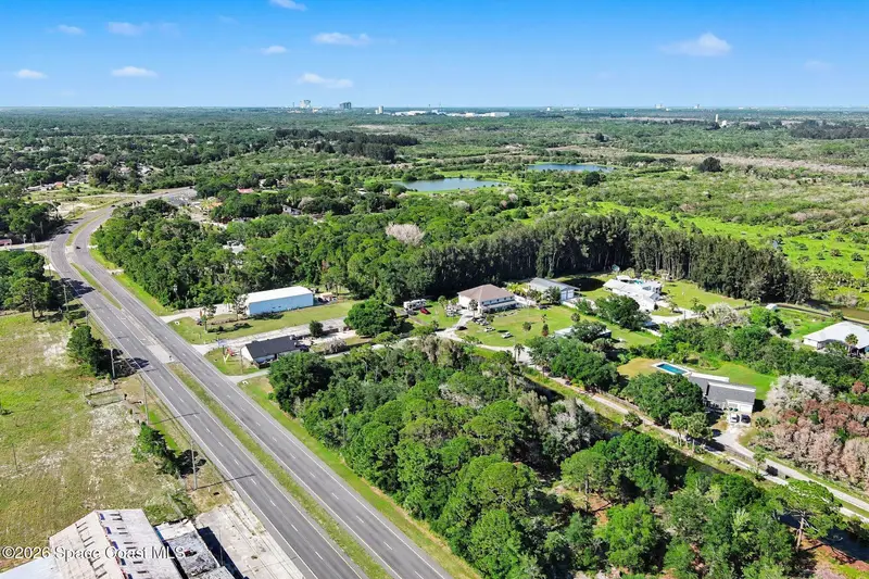 6004 N Courtenay Parkway, Merritt Island, Fl 32953, FL