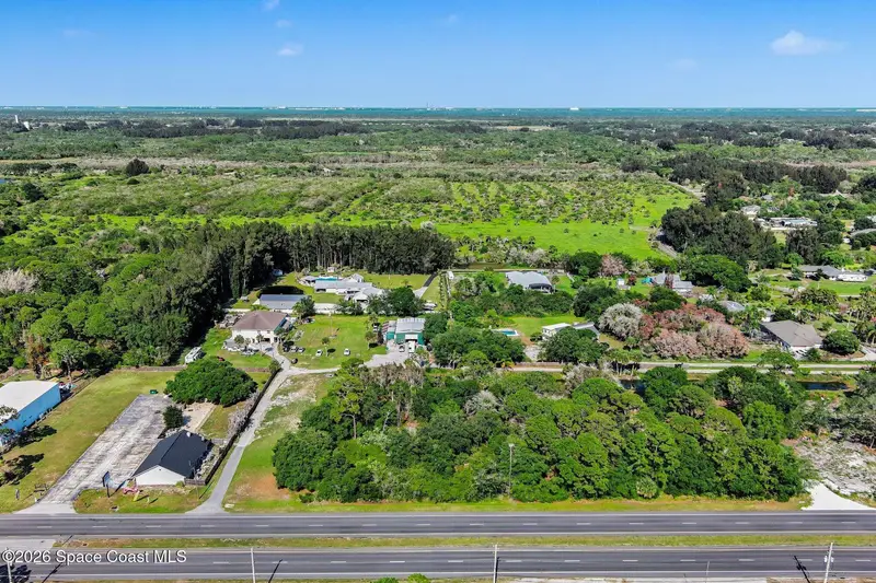 6004 N Courtenay Parkway, Merritt Island, Fl 32953, FL