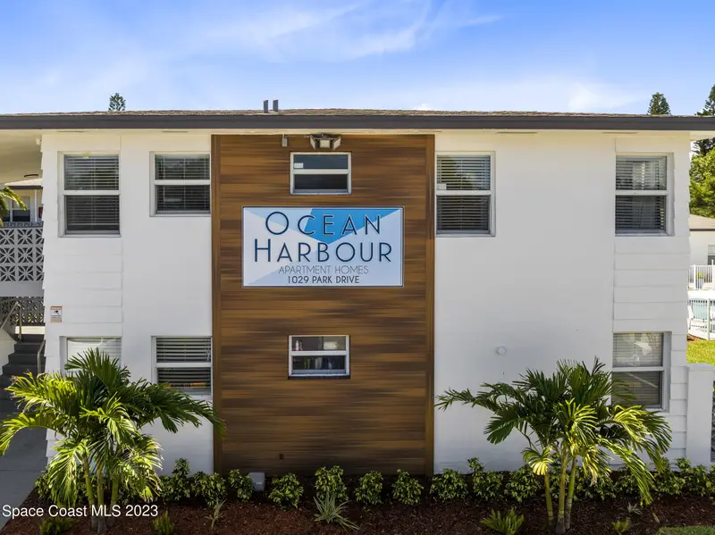 1029 Park Drive 26, Indian Harbour Beach, Fl 32937, FL