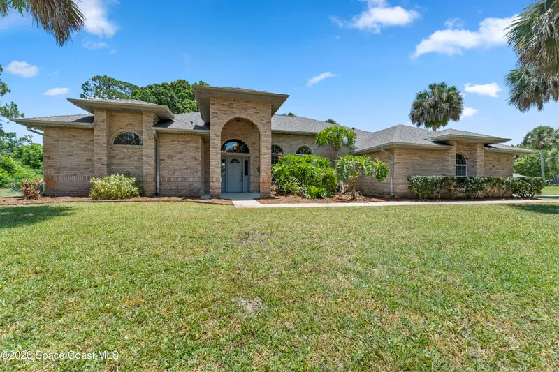 7922 Timberlake Drive, Melbourne, Fl 32904, FL