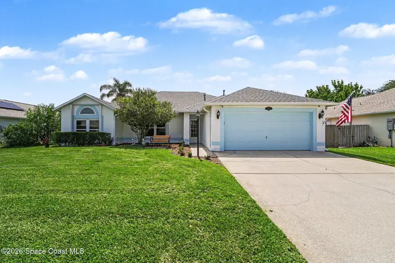 270 Mcclain Drive, Melbourne, Fl 32904, FL