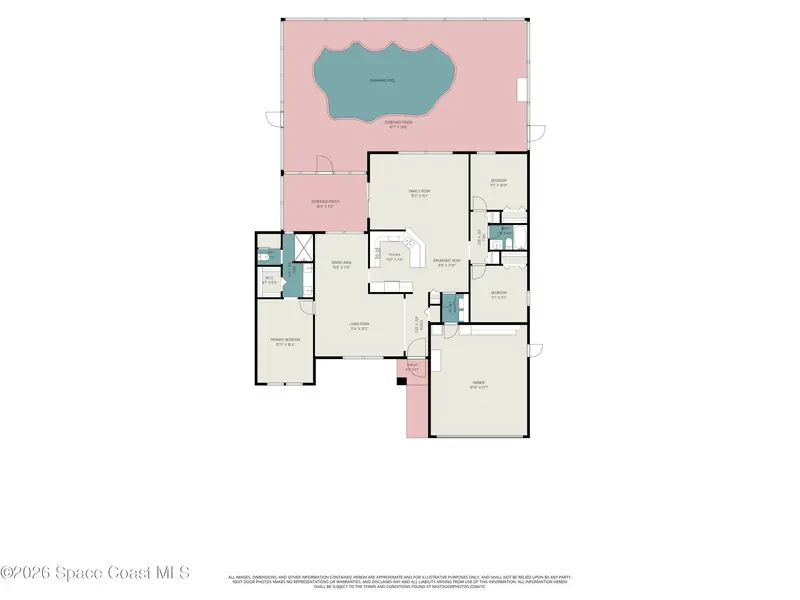 270 Mcclain Drive, Melbourne, Fl 32904, FL