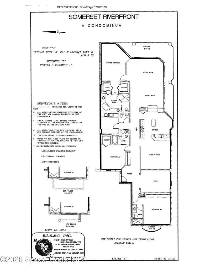 3205 S Washington Avenue 903b, Titusville, Fl 32780, FL