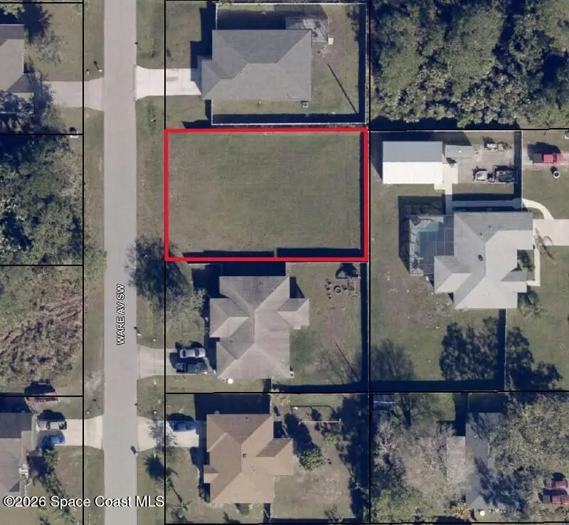 151 Ware Avenue Sw, Palm Bay, Fl 32908, FL