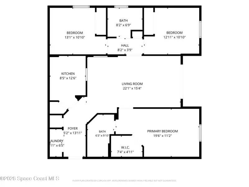 1626 Peregrine Circle 303, Rockledge, Fl 32955, FL
