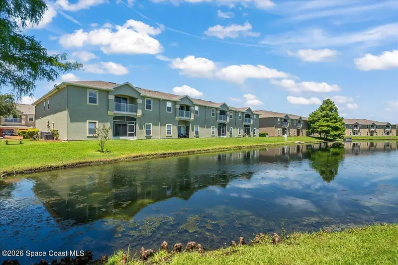 4066 Meander Place 206, Rockledge, Fl 32955, FL