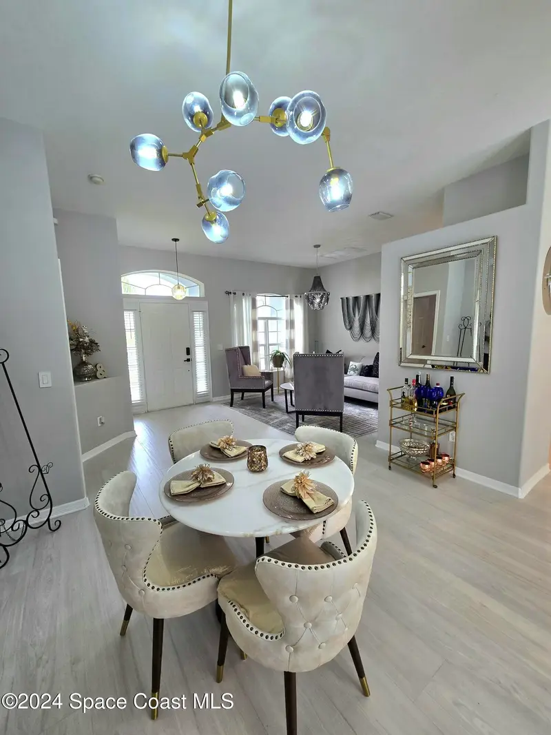 491 S Key Lime Square Sw, Vero Beach, Fl 32968, FL