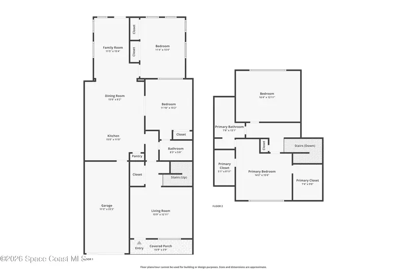 412 Emerald Drive S, Indian Harbour Beach, Fl 32937, FL