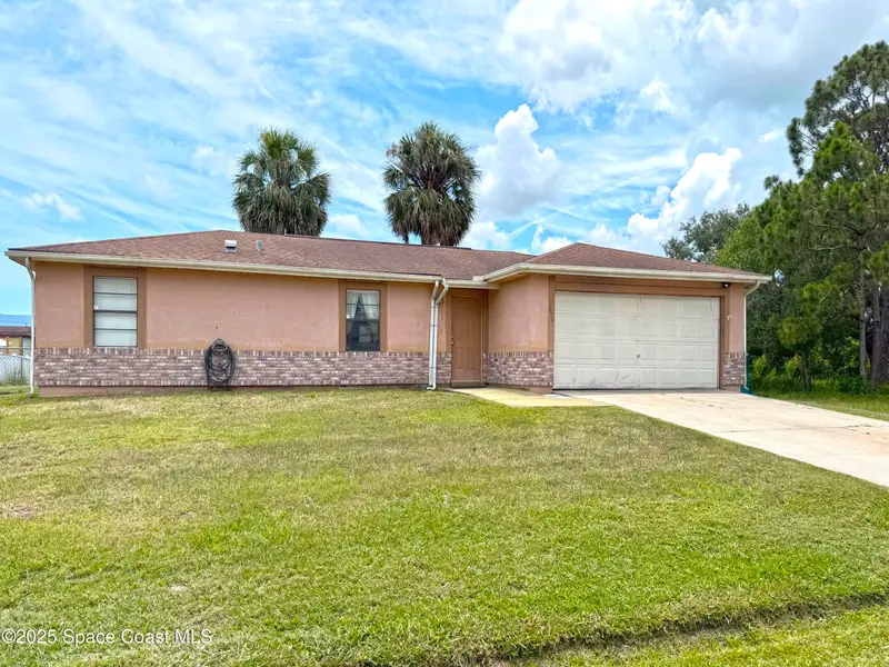 1470 Se Toy Street Se, Palm Bay, Fl 32909, FL