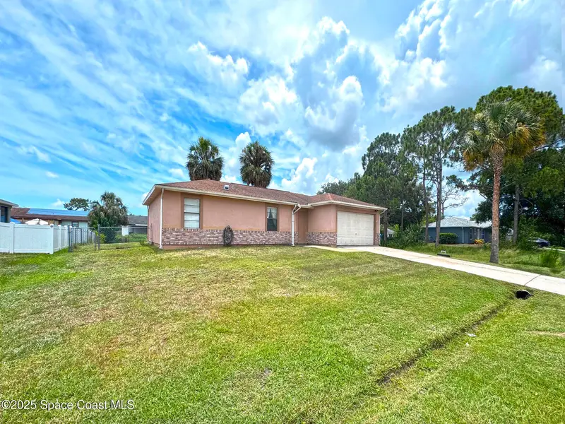 1470 Se Toy Street Se, Palm Bay, Fl 32909, FL