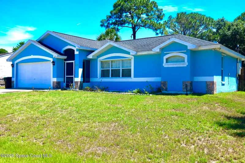 979 Se Raleigh Road Se, Palm Bay, Fl 32909, FL