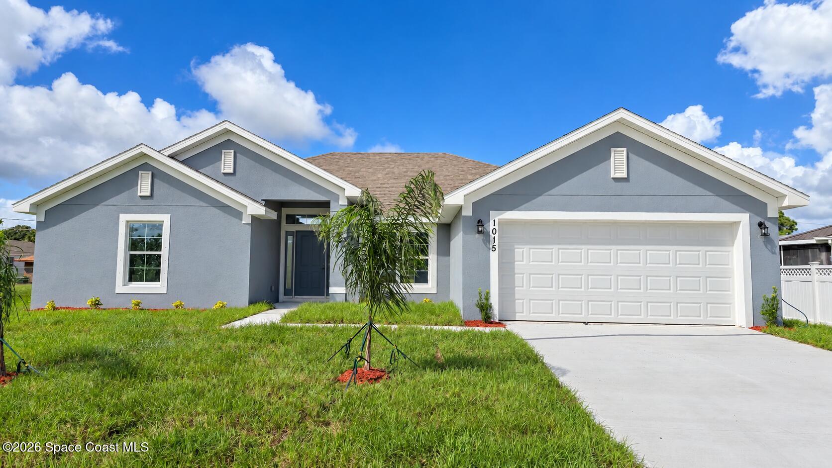 1015 Gulfport Road Se, Palm Bay, Fl 32909, FL