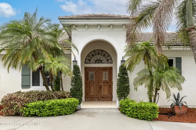 5840 Turnberry Lane, Vero Beach, Fl 32967, FL