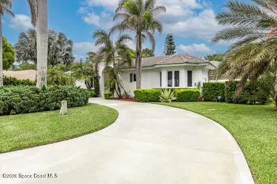 5840 Turnberry Lane, Vero Beach, Fl 32967, FL