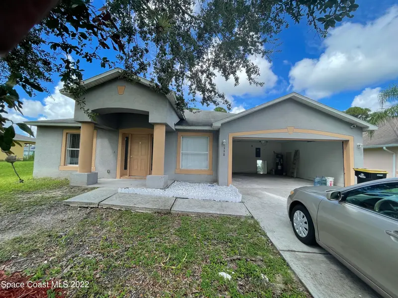1598 Degroodt Road Sw, Palm Bay, Fl 32908, FL