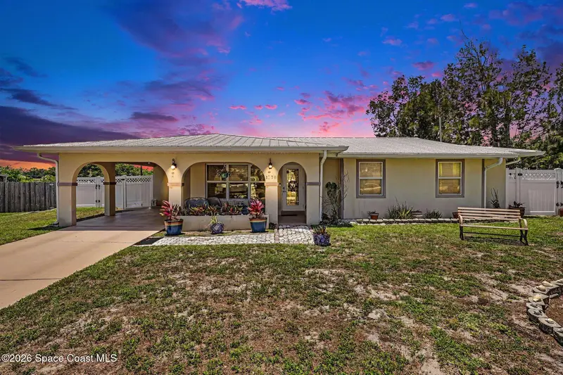 1178 Abbey Circle Ne, Palm Bay, Fl 32905, FL