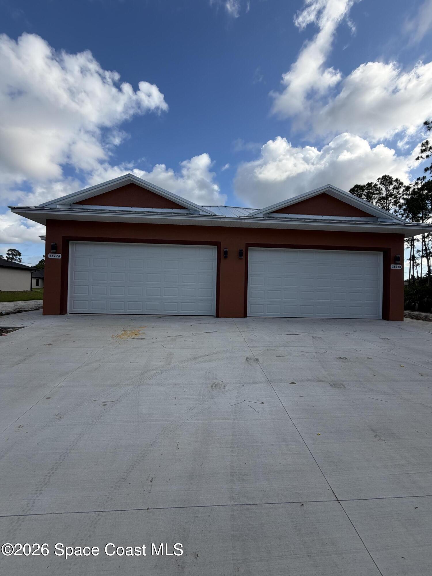 1677 Javier Street Se, Palm Bay, Fl 32909, FL