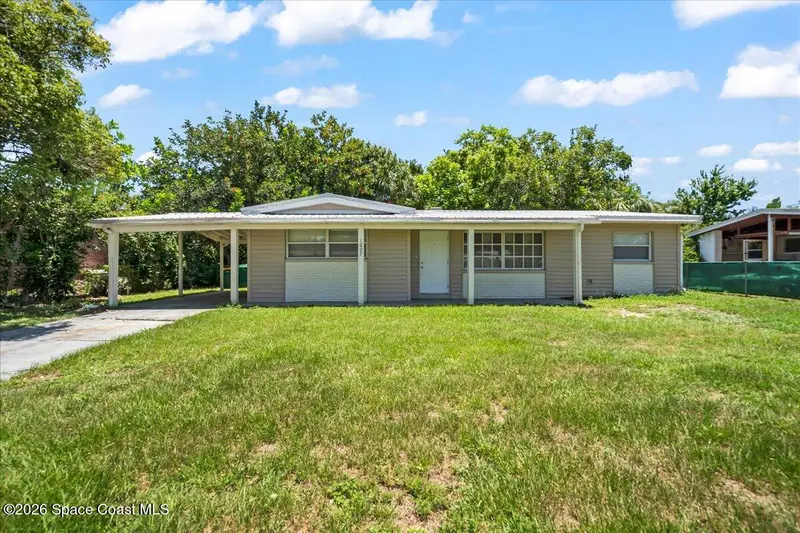 1607 Albert Drive, Melbourne, Fl 32935, FL