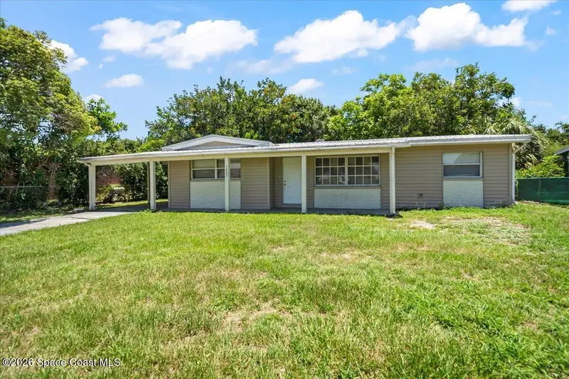 1607 Albert Drive, FL