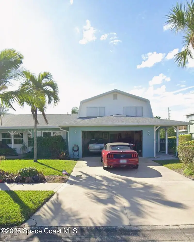 637 Desoto Lane, Indian Harbour Beach, Fl 32937, FL