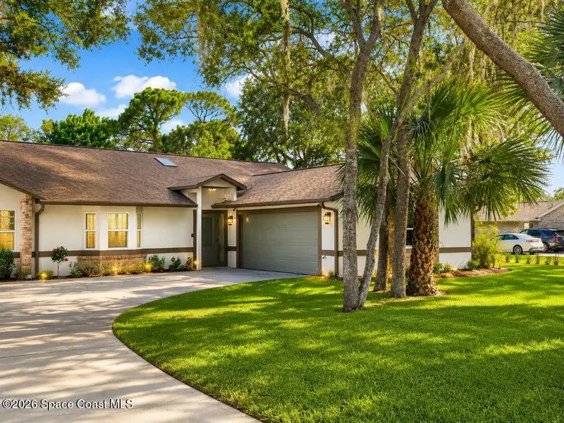 3835 Dutchess Place, Cocoa, Fl 32926, FL