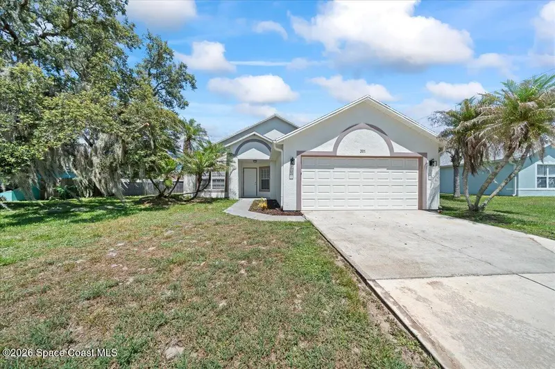 301 Butler Avenue Ne, Palm Bay, Fl 32907, FL