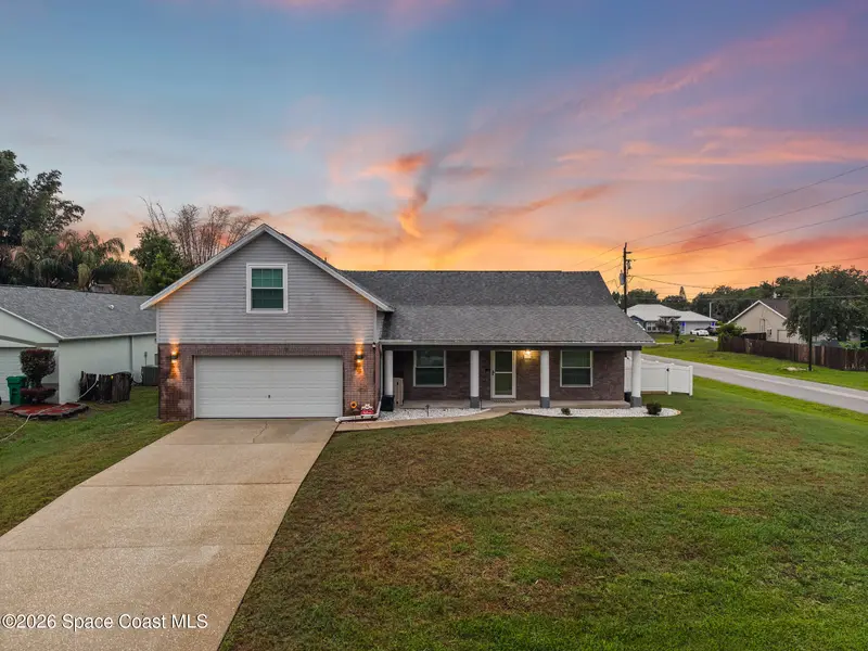 6165 Allmont Street, Cocoa, Fl 32927, FL