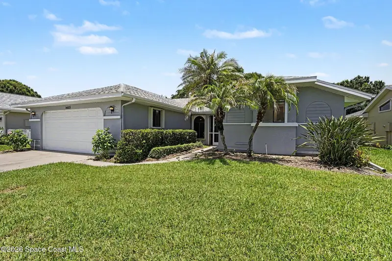 1423 Independence Avenue, Melbourne, Fl 32940, FL