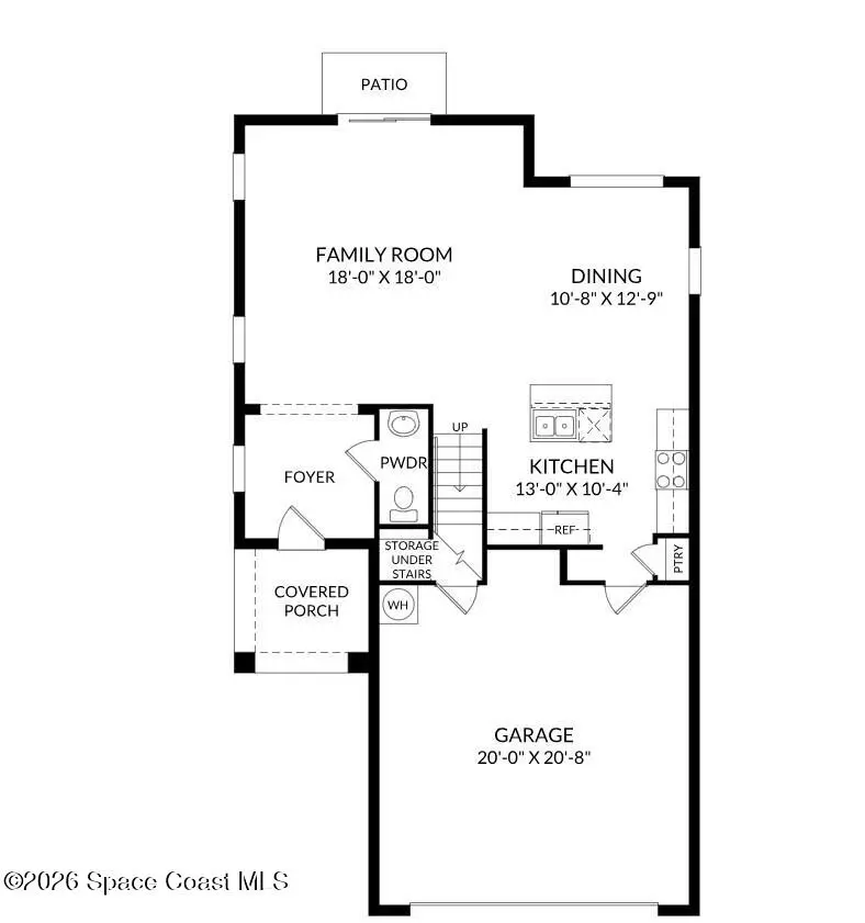 907 Castleford Avenue Ne, FL
