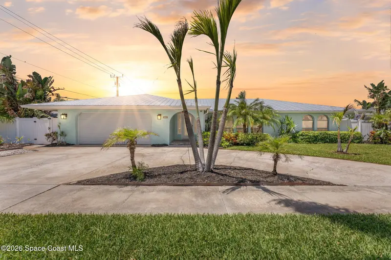 398 Grant Avenue, Satellite Beach, Fl 32937, FL