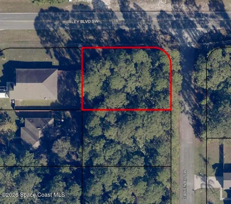 0 Darien Avenue Sw, Palm Bay, Fl 32908, FL