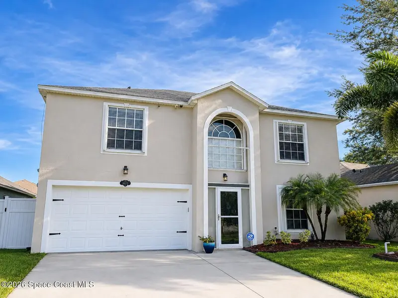 3072 Chica Circle, Melbourne, Fl 32904, FL