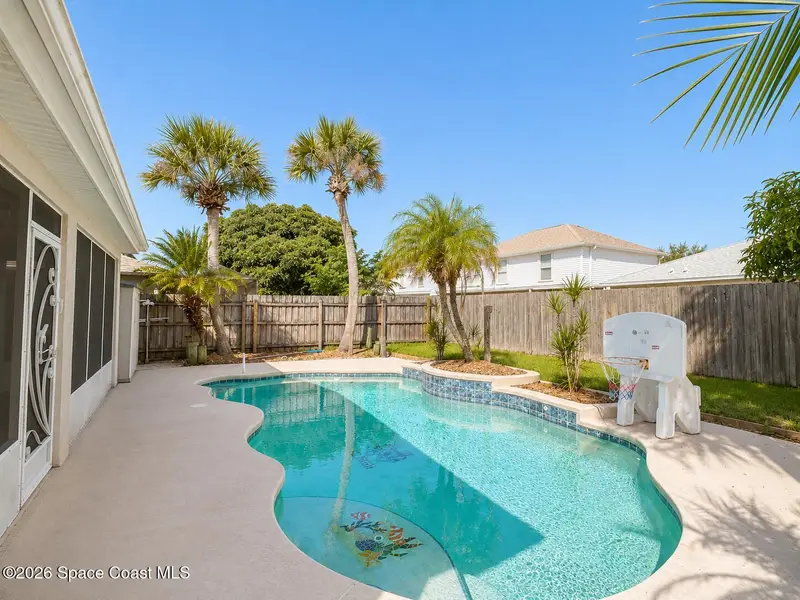 3072 Chica Circle, Melbourne, Fl 32904, FL