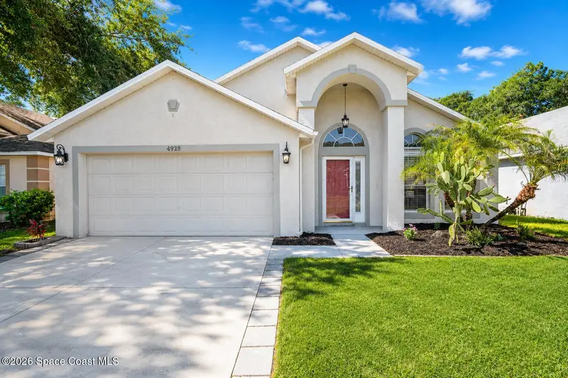4928 Erin Lane, Melbourne, Fl 32940, FL