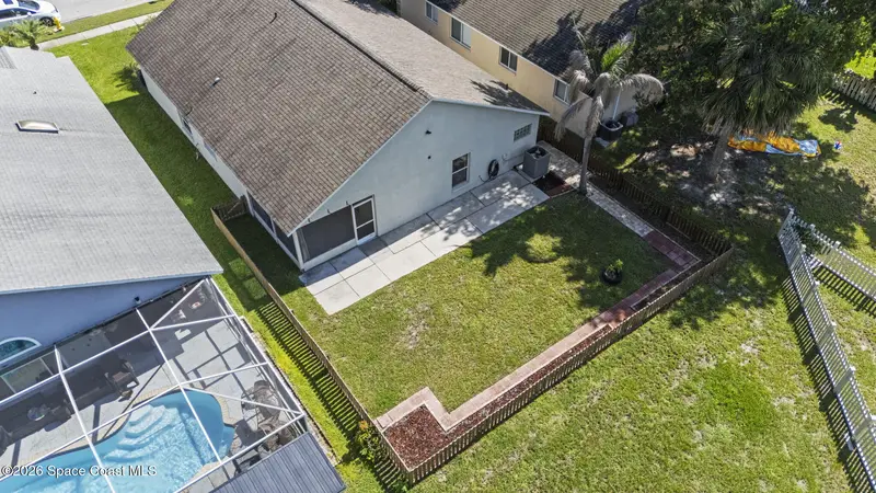 4928 Erin Lane, Melbourne, Fl 32940, FL