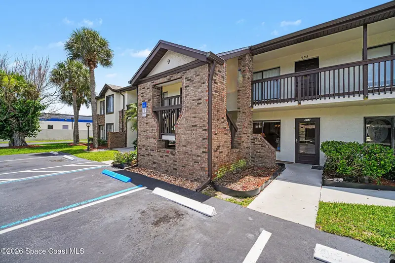 1515 Huntington Lane 913, Rockledge, Fl 32955, FL