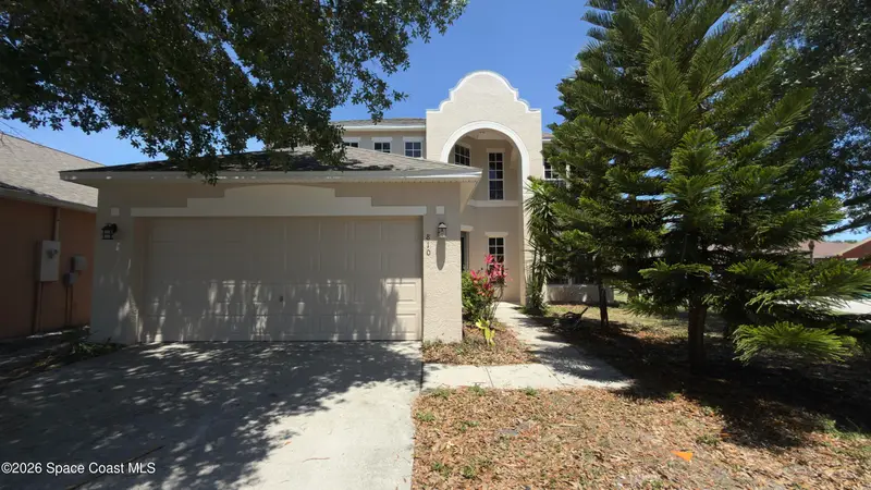 810 Benton Drive, Melbourne, Fl 32901, FL