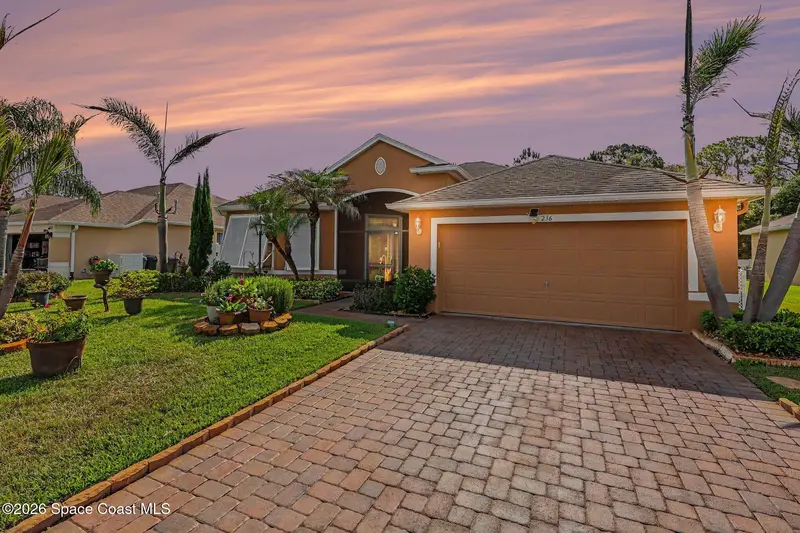 236 Grouper Circle Se, Palm Bay, Fl 32909, FL