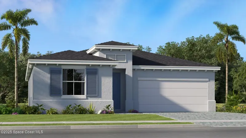 1727 Echelon Point Way Nw, Palm Bay, Fl 32907, FL