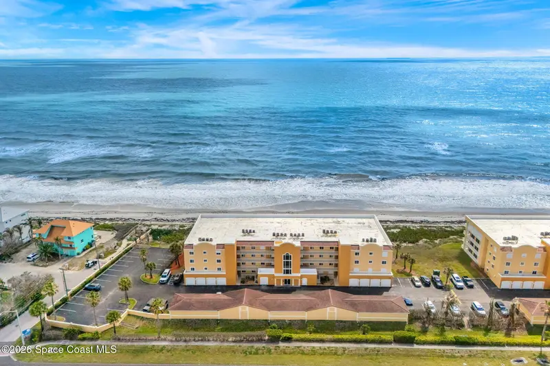 1791 A1a Highway 1204, Indian Harbour Beach, Fl 32937, FL