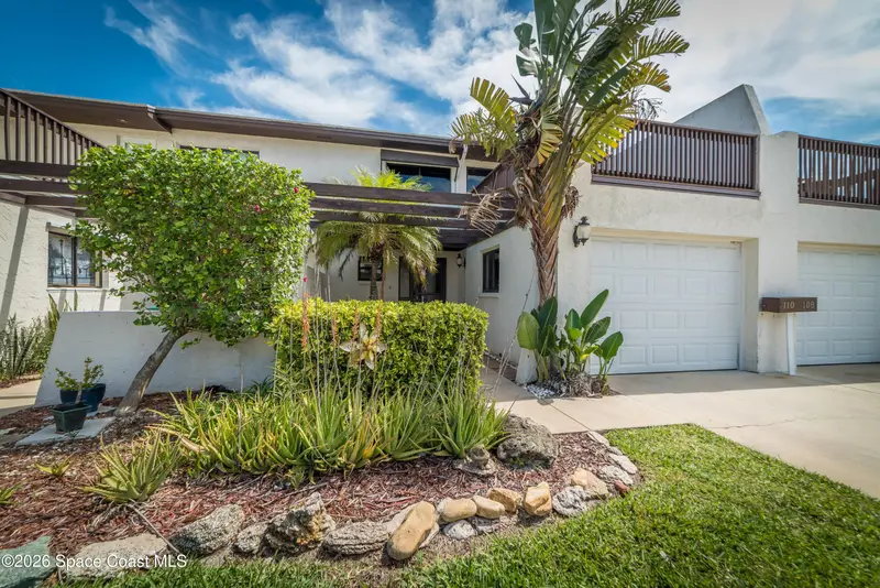 110 Skyline Boulevard, Satellite Beach, Fl 32937, FL