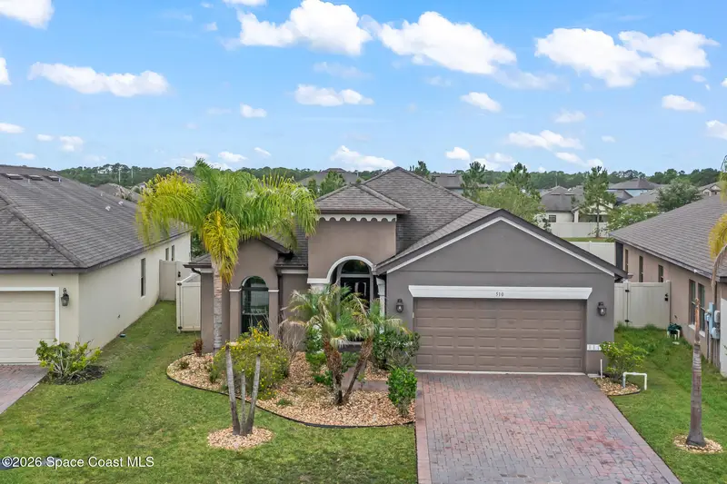 510 Fiddleleaf Circle, West Melbourne, Fl 32904, FL