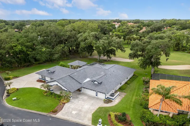 802 Florencia Circle, Titusville, Fl 32780, FL