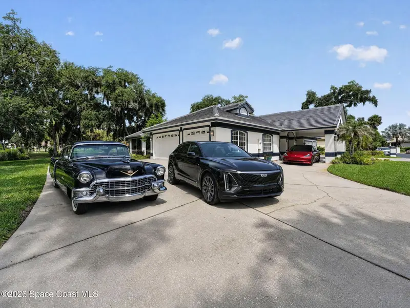 802 Florencia Circle, Titusville, Fl 32780, FL